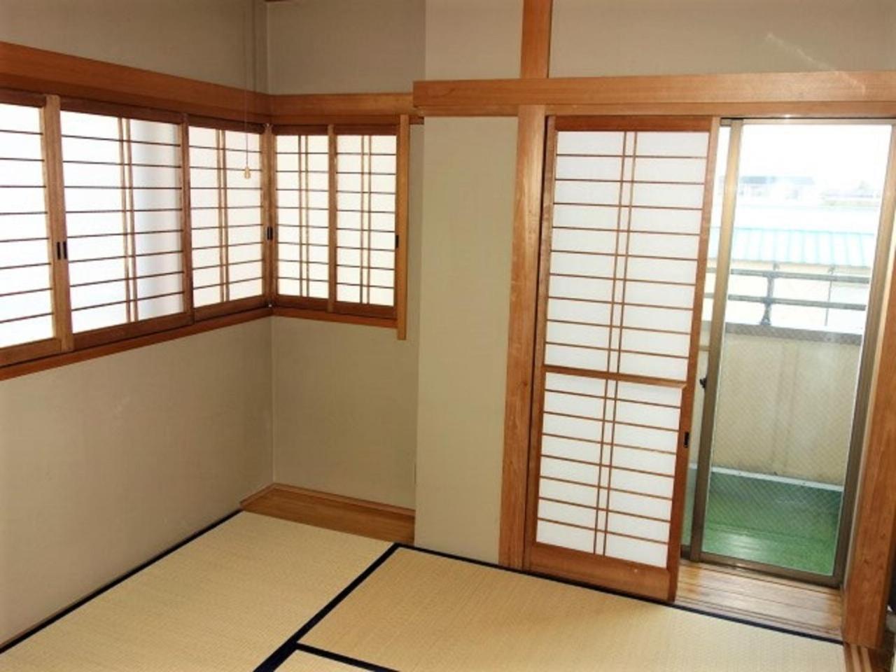 Corpo Umeyama 2F / Vacation Stay 3912 Mibu Buitenkant foto