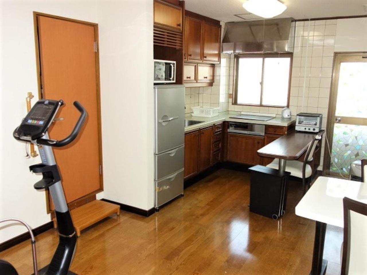 Corpo Umeyama 2F / Vacation Stay 3912 Mibu Buitenkant foto